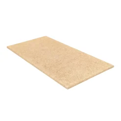 Loftbeklædning|Træbeton K5 600 x 1200 mm Natur