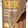 TræFix® Træbeskyttelse|træbeskyttelse transparent sortbrun 5 l