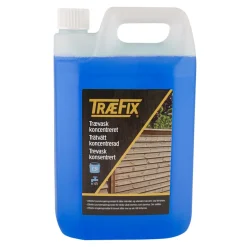 TræFix® Træ-, Flise- & Murrens|trævask 2,5 liter