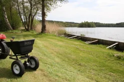 Trolla Havetraktorer|gødningsspreder 36 liter