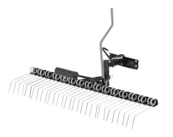 Trolla Havetraktorer|gårdrive 120 cm