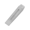 Trolla Brændekløvere|kile 21 cm aluminium