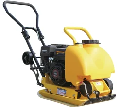 Trolla Pladevibratorer|pladevibrator C90 80 kg 6,5 hk