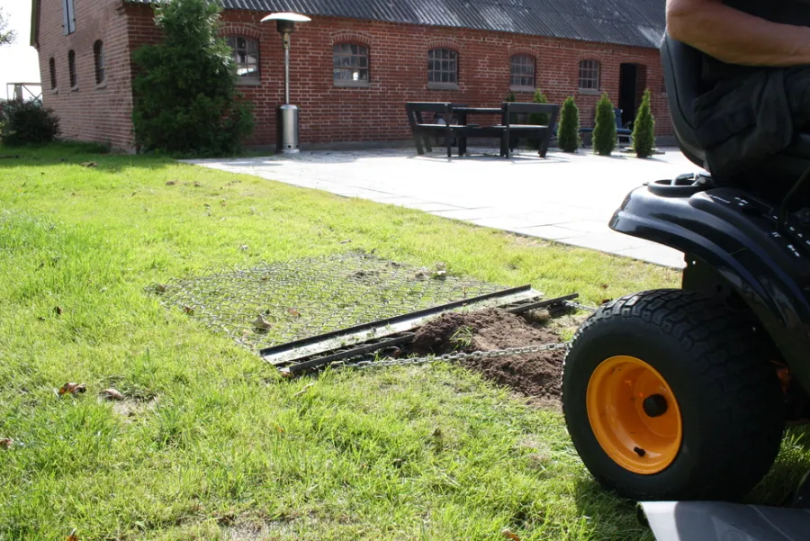 Trolla Havetraktorer|planer til havetraktor 120 x 150 cm