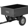 Trolla Havetraktorer|transportvogn med tip - maks. 225 kg