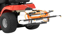 Trolla Havetraktorer|TS Spray el-sprøjte 50 liter 12V