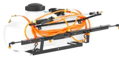Trolla Havetraktorer|TS Spray el-sprøjte 50 liter 12V