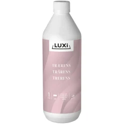 LUXI® Træ-, Flise- & Murrens|Trærens 1 liter koncentrat -