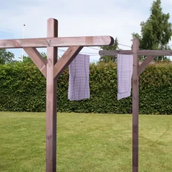 Tørrestativer|Tørrestativ udendørs