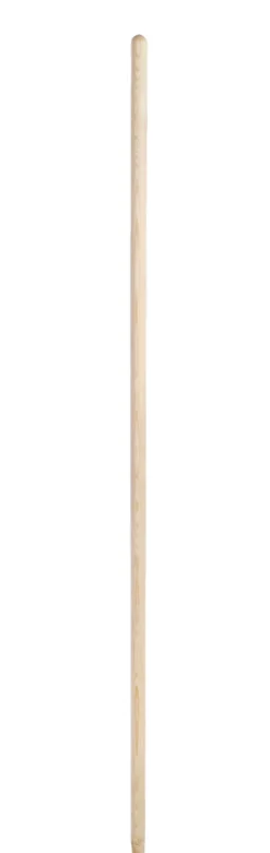 Garden® River & Jern|Træskaft 150 cm -