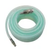 Kompressor|Trykluftslange 1/4" 10 meter m/lynkobling og nippel