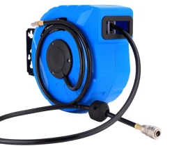 PRIZE® Kompressor|Trykluftslangetromle 10+1 meter -