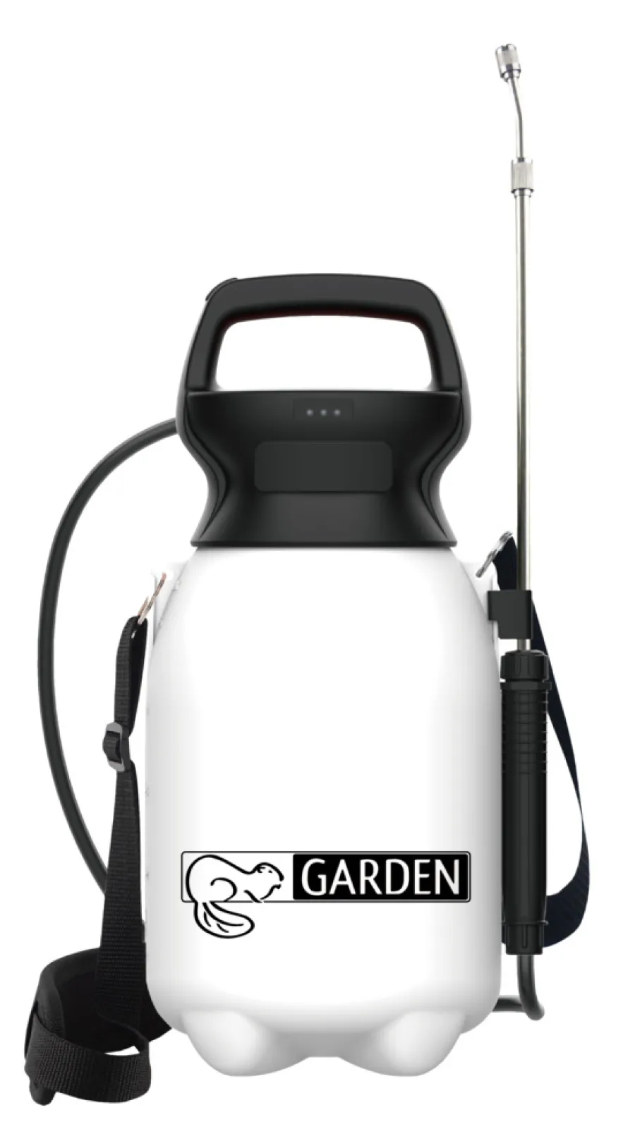Garden® Pumper & Tryksprøjter|Tryksprøjte elektrisk 5 liter -