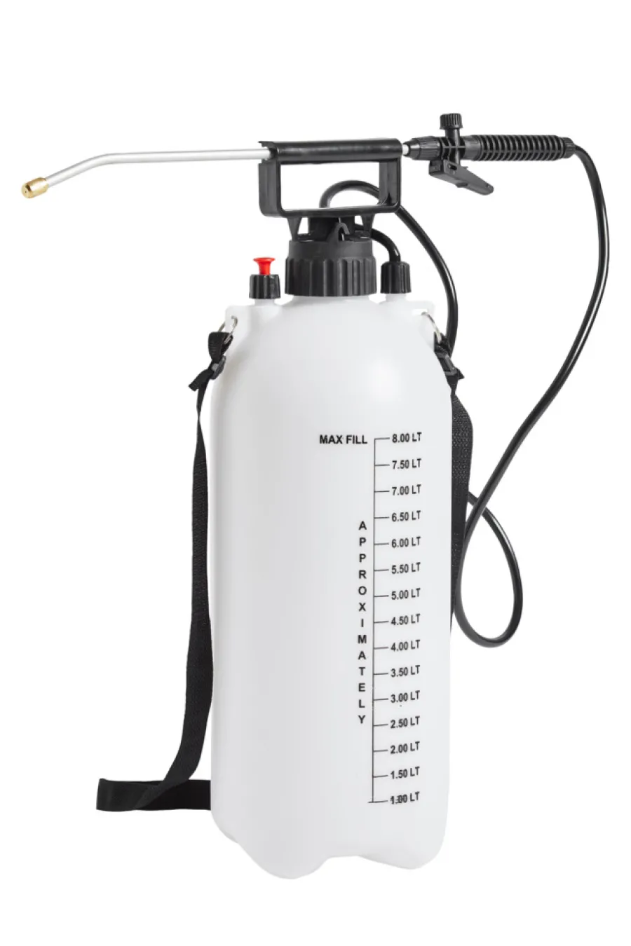 Garden® Pumper & Tryksprøjter|Tryksprøjte 8 liter -