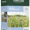 Turfline Frø|Danske Engblomster 100 gram