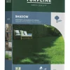 Turfline Græsfrø & Rullegræs|Shadow græsfrø 1 kg