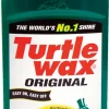 Turtle Wax Rengøring & Pudsemidler|autovoks 500 ml