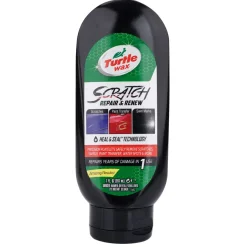 Turtle Wax Rengøring & Pudsemidler|ridsefjerner 207 ml