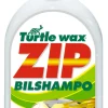 Turtle Wax Rengøring & Pudsemidler|ZIP autoshampoo 500 ml