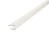 Rias Tagplader|U-afslutningsprofil til termotagplader 300 cm