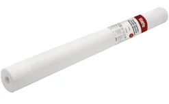 Stabile® Glasvæv & -Filt|Ugrundet glasfilt 25 meter -