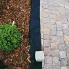 Fibertex Ukrudtsdug|Ukrudtsdug 1 x 20 meter