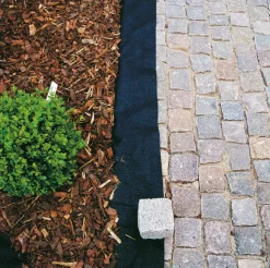 Fibertex Ukrudtsdug|Ukrudtsdug 1 x 20 meter