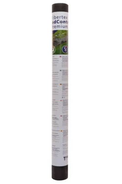 Fibertex Ukrudtsdug|Ukrudtsdug 1 x 20 meter