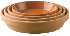 Scan-Pot Krukker|Underfad antik Ø13 cm