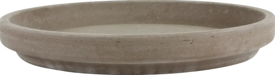 Scan-Pot Krukker|Underfad Calima jord Ø32 cm Mørkegrøn