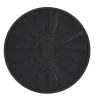Gardenlife Land Krukker|Underskål sort Ø14 cm