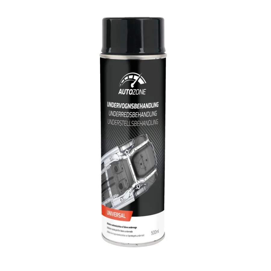 AutoZone® Rengøring & Pudsemidler|Undervognsbehandling 500 ml -