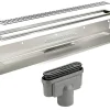 Unidrain Gulvafløb|ClassicLine linjeafløb sampak 900 mm