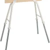 Bordbukke|Universalbukke 2 stk. 65-90 cm