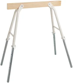 Bordbukke|Universalbukke 2 stk. 65-90 cm