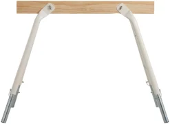 Bordbukke|Universalbukke 2 stk. 65-90 cm