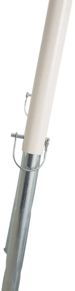 Bordbukke|Universalbukke 2 stk. 65-90 cm