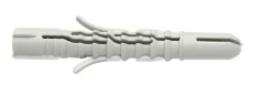 Spit Dyvler & Plugs|Universaldyvel ekstra lang 6 x 50 mm -