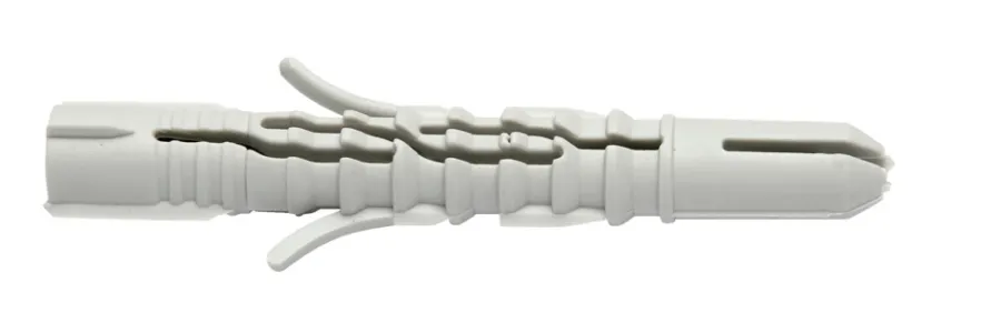 Spit Dyvler & Plugs|Universaldyvel ekstra lang 6 x 50 mm -
