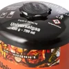 Grillexpert® Grilltilbehør|Universalgas 789 ml/450 g -