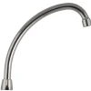 Vvs-Artikler|Universal J-tud 200 mm krom