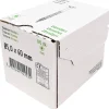 Skruer|Universalskrue Basic 5,0 x 60 mm 170 stk.