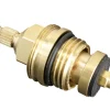 Vvs-Artikler|Universalspindel 1/2" i messing