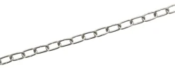 HOME it Kæder & Wirer|Urkæde Ø1,4 mm x 2 meter