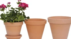 Scan-Pot Krukker|Urtepotte antik Ø20 cm