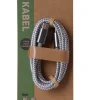 PhoneFood Kabler & Adaptere|USB-C til USB-C kabel 2 meter