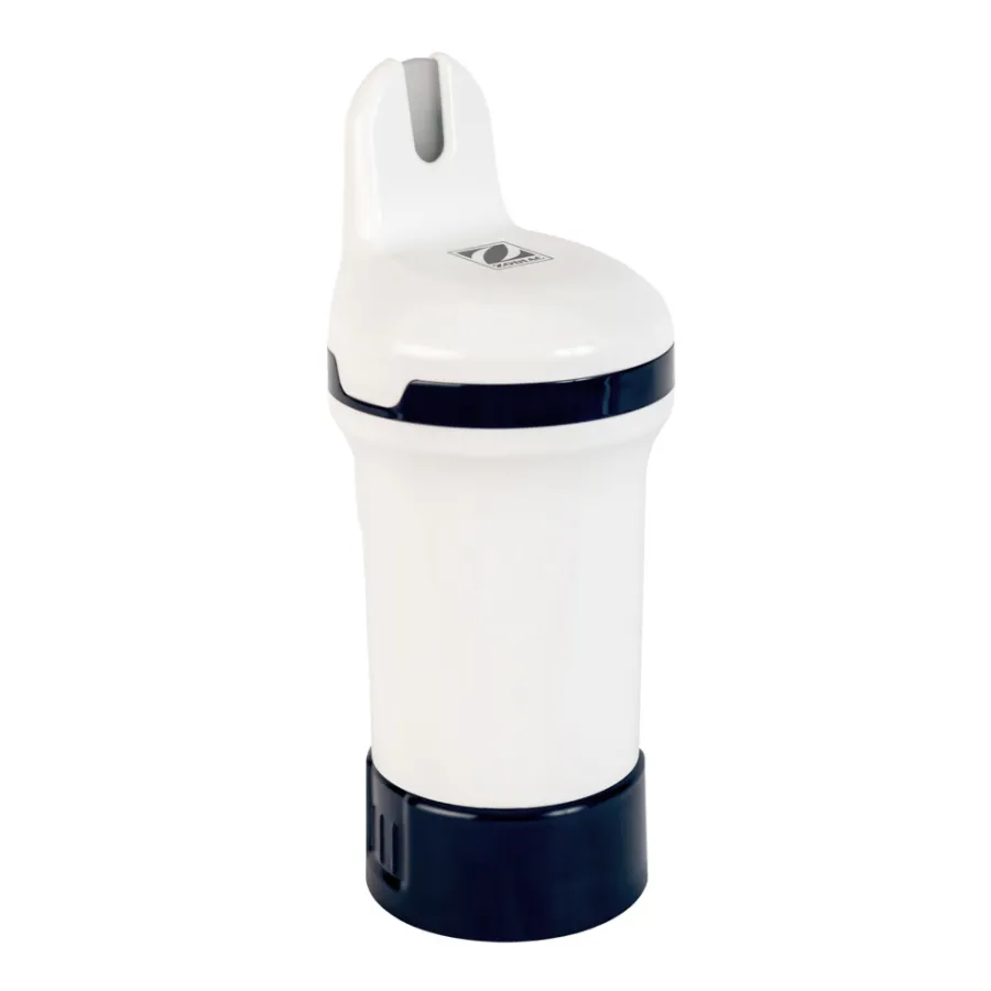 Zodiac Poolkemi & Testudstyr|Vandanalysator Blue Connect Silver -