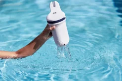 Zodiac Poolkemi & Testudstyr|Vandanalysator Blue Connect Silver -