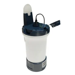 Zodiac Poolkemi & Testudstyr|Vandanalysator Blue Connect Silver -