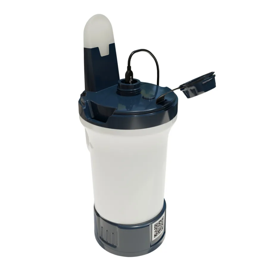 Zodiac Poolkemi & Testudstyr|Vandanalysator Blue Connect Silver -